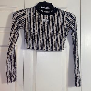 Adidas Long Sleeve💚